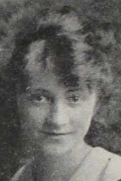 Picture of Louise LeBreton